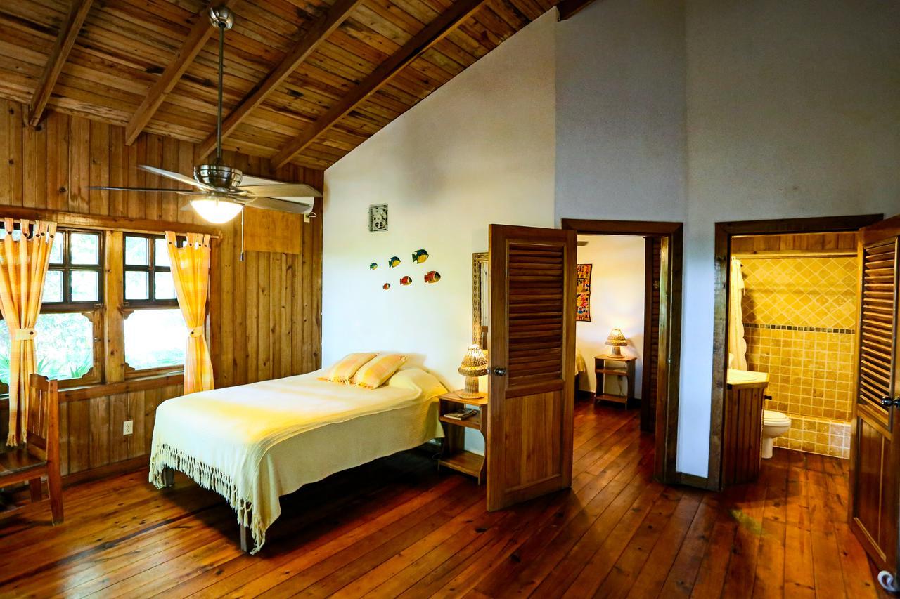 Hotel Posada Arco Iris West End Exterior foto