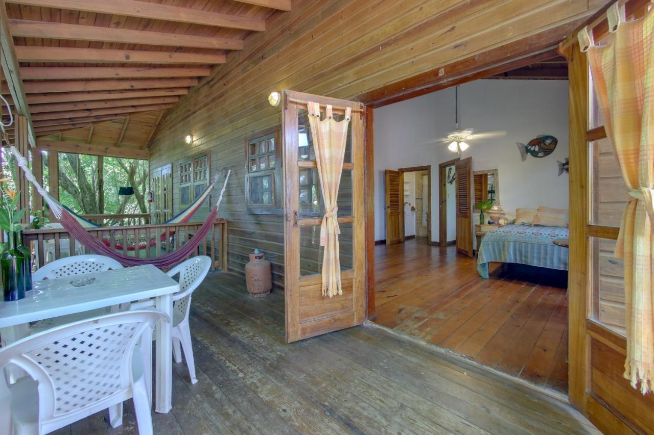 Hotel Posada Arco Iris West End Exterior foto